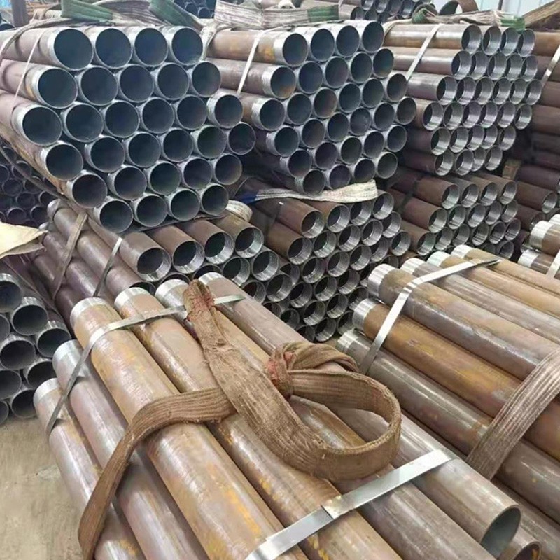文成地质钻探用跟管